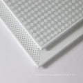 Different Types of residential aluminum Ceiling Design